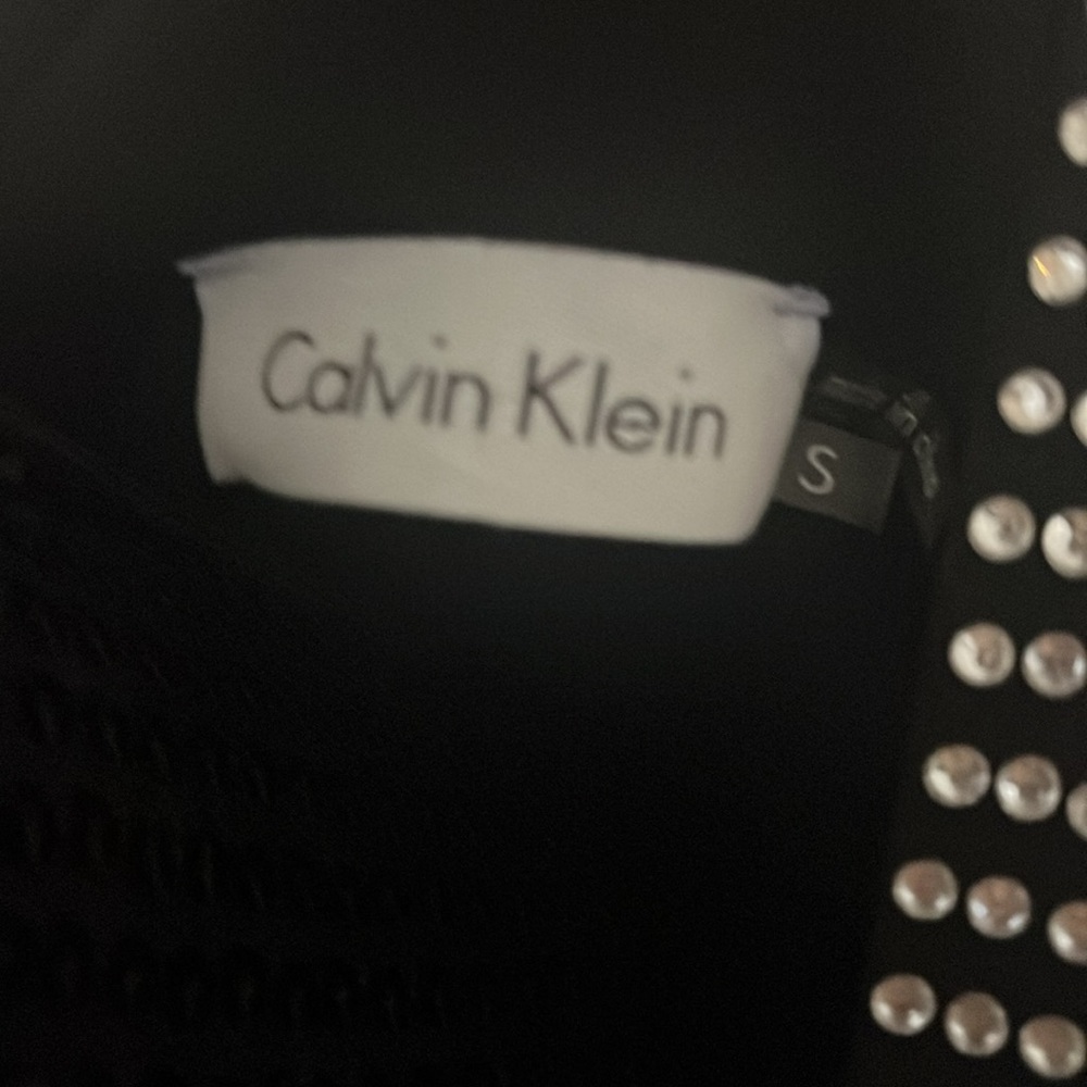 Calvin Klein jacket - Picture 4 of 4